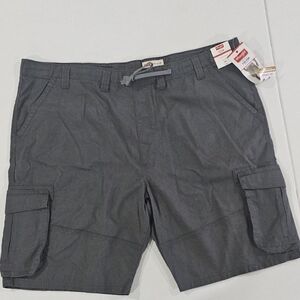 Wrangler Men's XXL Shorts Relaxed Cargo Fit